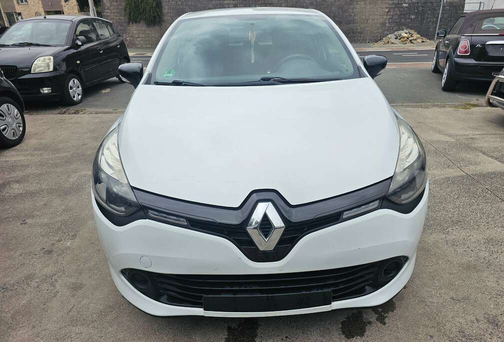 Renault Clio 1.2i Collection