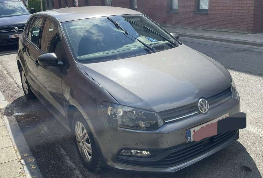 Volkswagen 1.0i Trendline