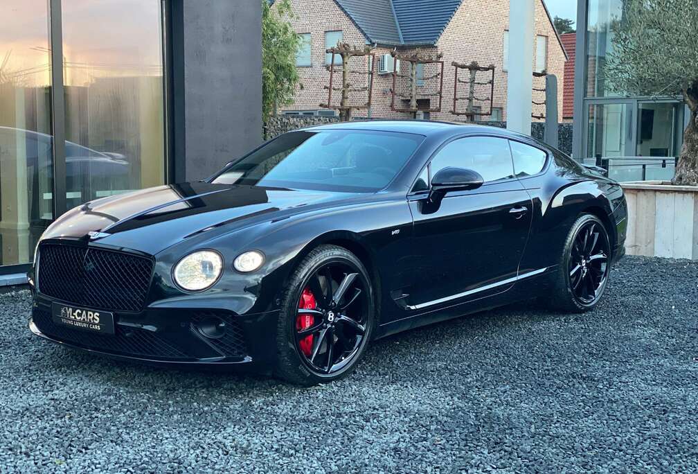 Bentley