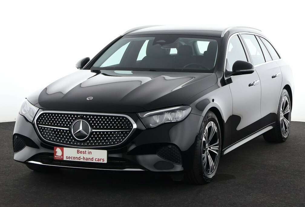 Mercedes-Benz AVANTGARDE BREAK SPORT DA + GPS + CAMERA + PDC + C