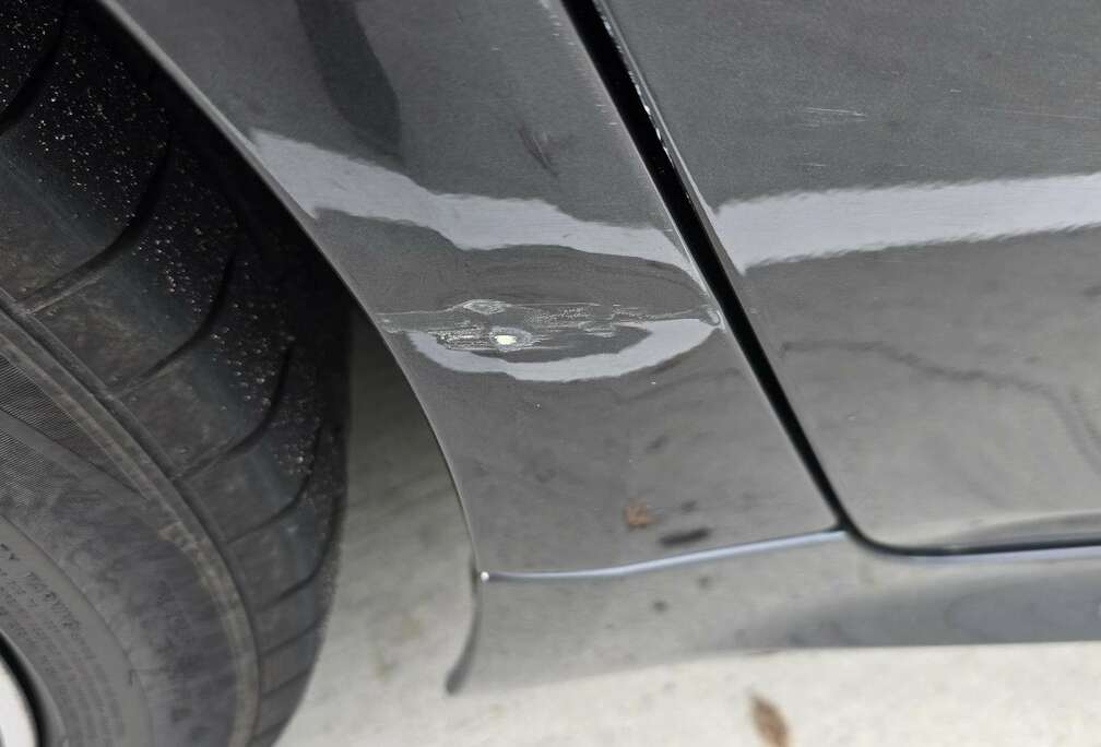 BMW 530e xDrive Touring Aut. Luxury Line