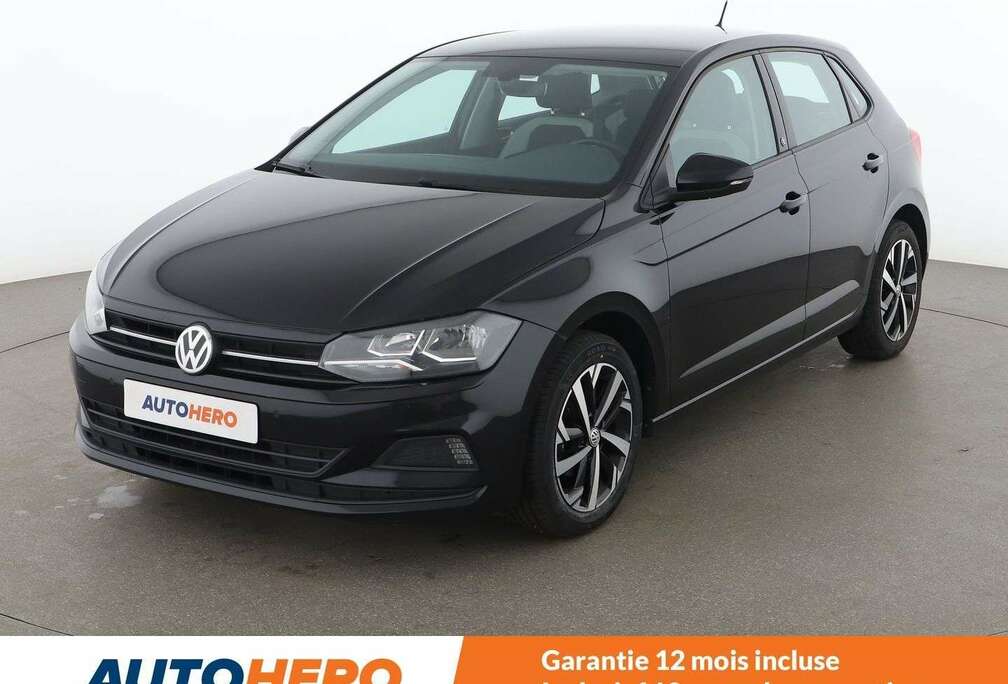 Volkswagen 1.0 Beats