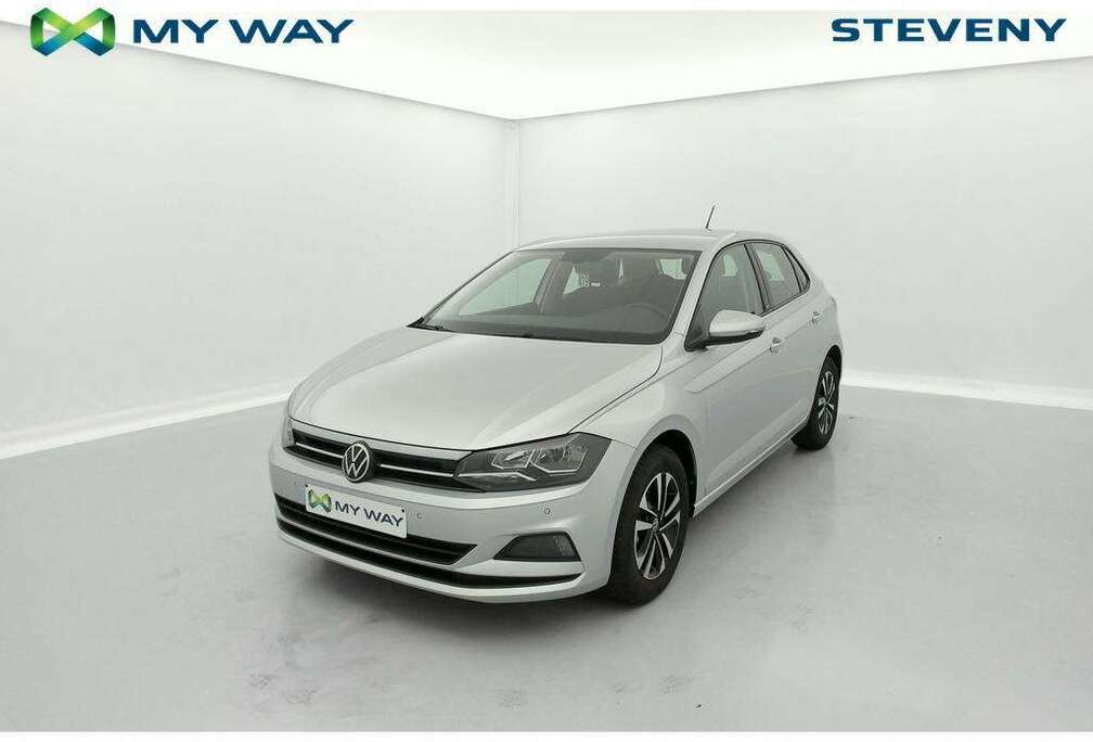 Volkswagen UNITED 1.0 70kW(95ch) 5V * My Way selection *