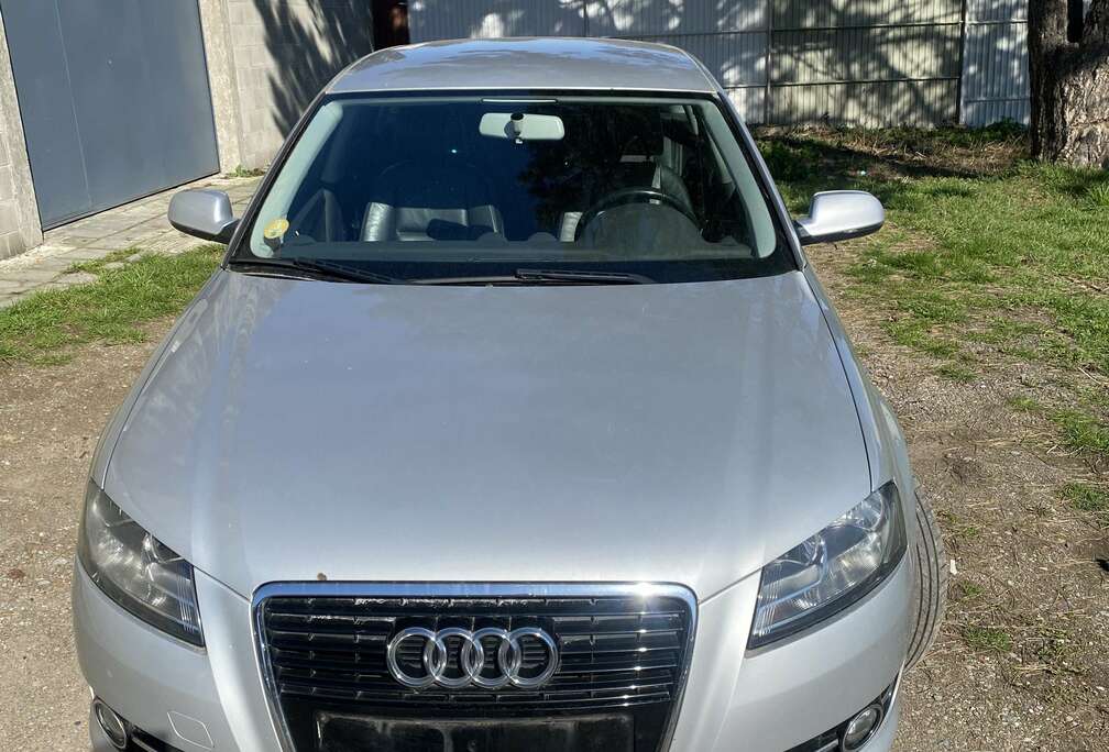 Audi 1.6
