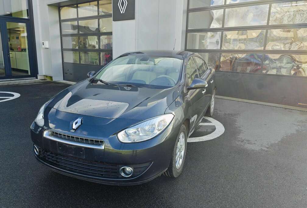 Renault Privilege dCi 105