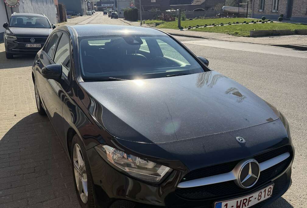 Mercedes-Benz CDI Classic