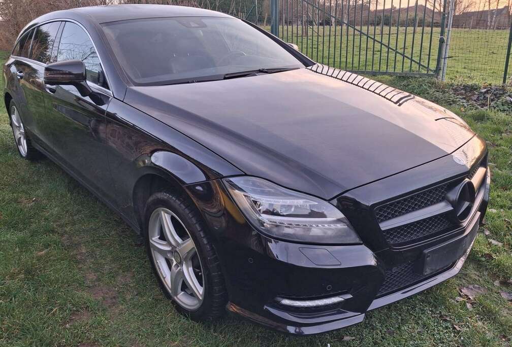 Mercedes-Benz 4 matic