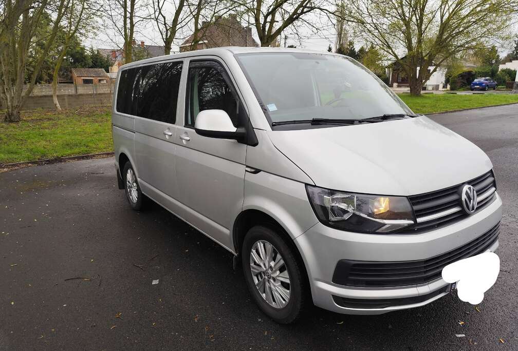 Volkswagen 2.0 TDi SCR BMT