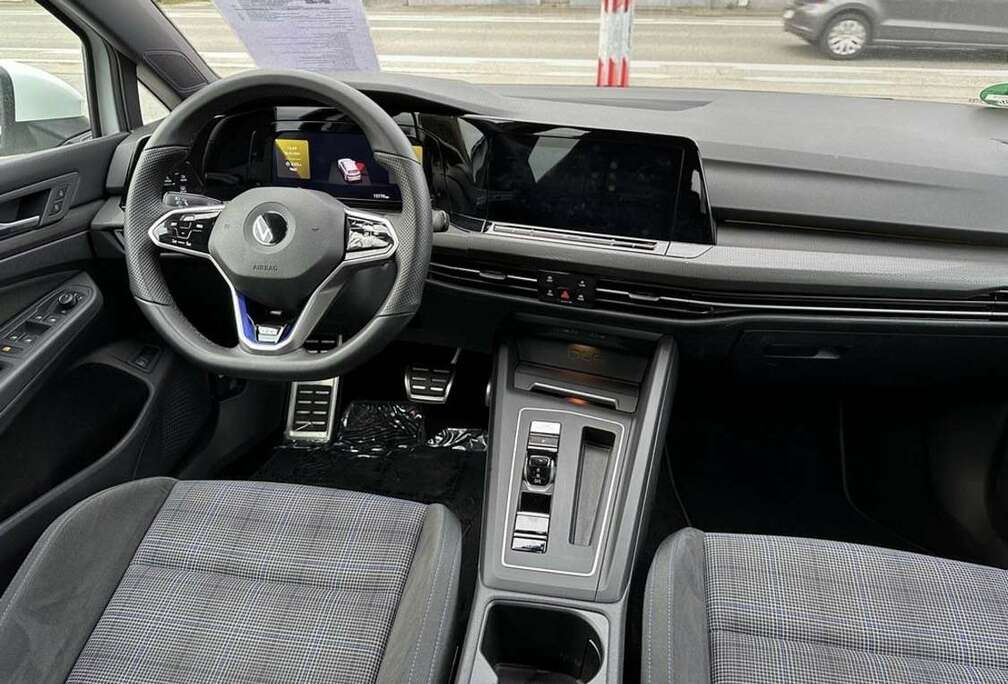 Volkswagen 1.4 eHybrid OPF DSG (PHEV)