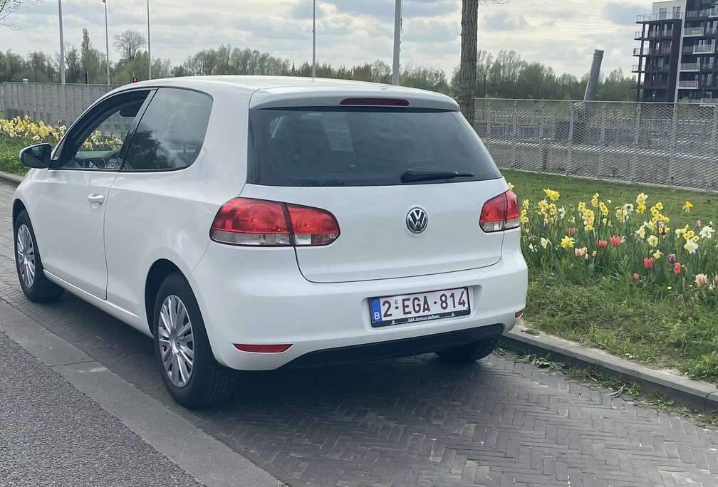 Volkswagen 1.4 Trendline