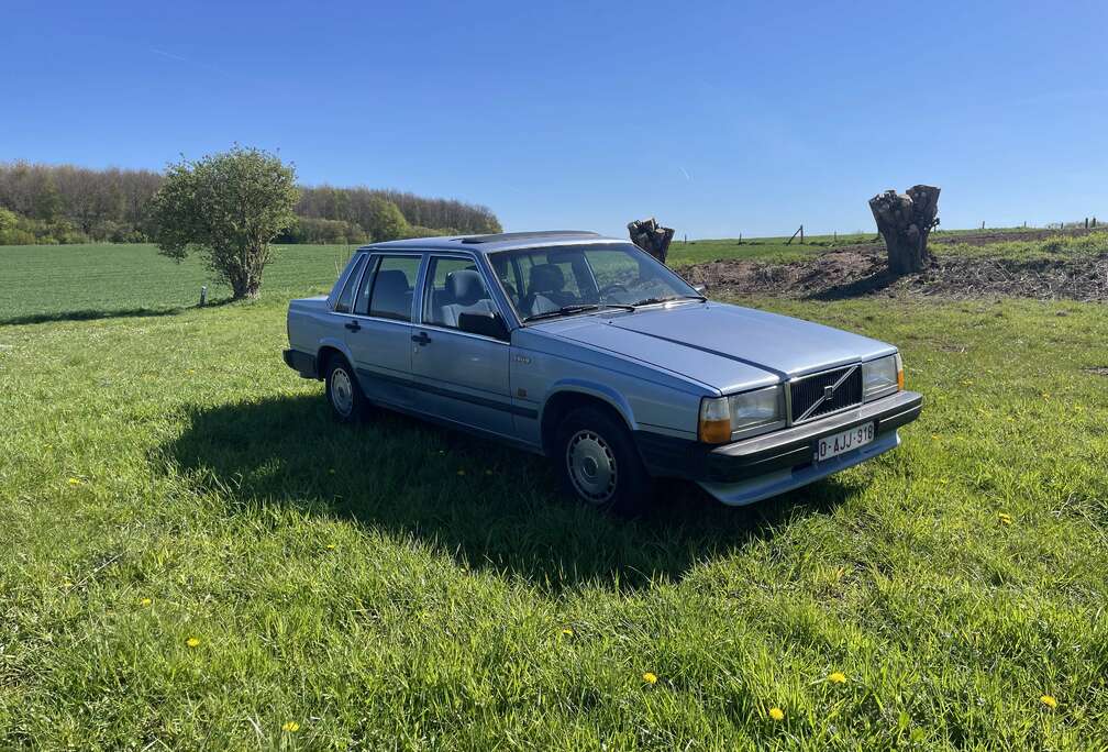 Volvo GL