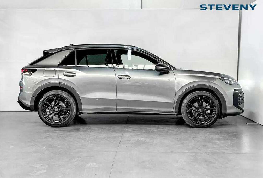 Volkswagen T-Roc Life 1.5 eTSI 85 kW (116 ch) 7 vitesses DSG