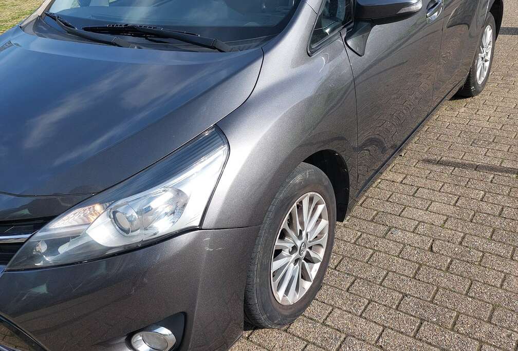 Toyota Verso Euro6 1.6 D-4D Dynamic 7pl.