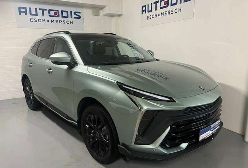 1.5 T-GDI PREMIUM AUT