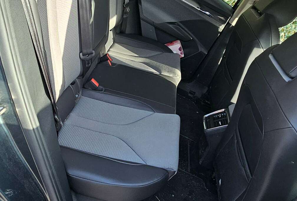 Skoda Enyaq 82 kWh 80