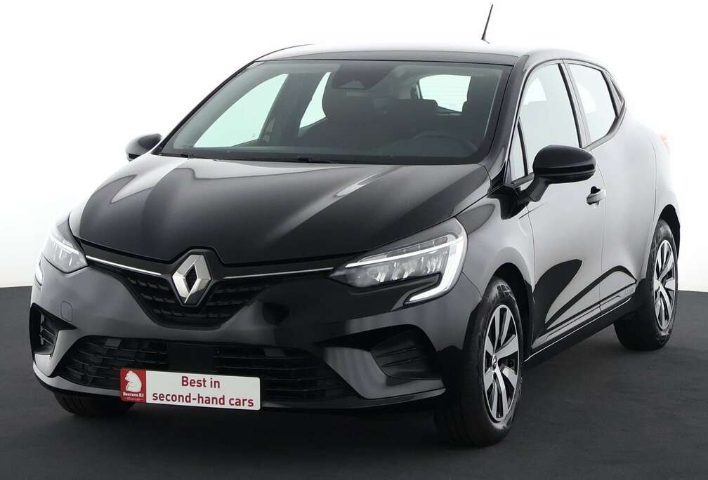 Renault EQUILIBRE 1.0SCe + CARPLAY + PDC + CRUISE + AIRCO