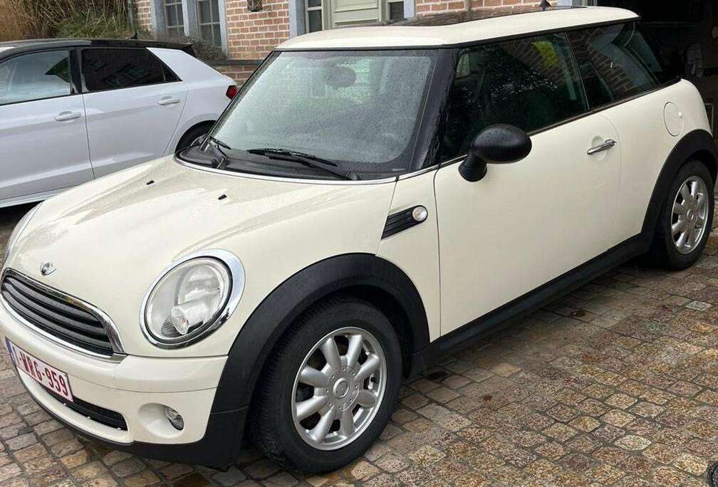 MINI Mini 1.4i One