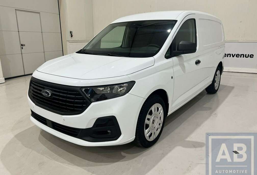 Ford * Trend / L1 / Diesel / Automaat / Fleetprice *