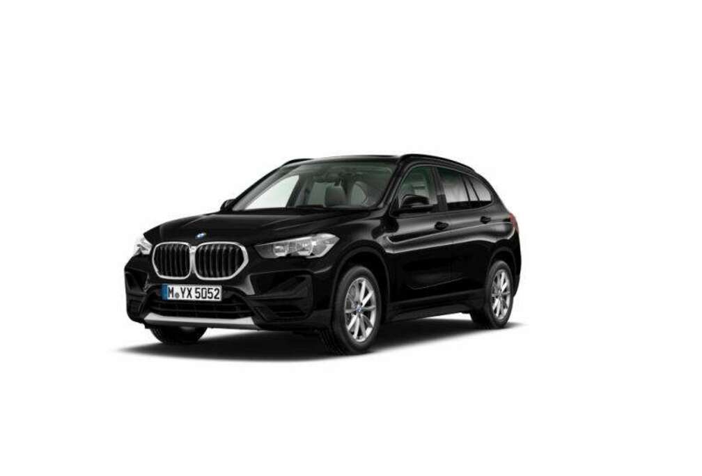 BMW Model Advantage