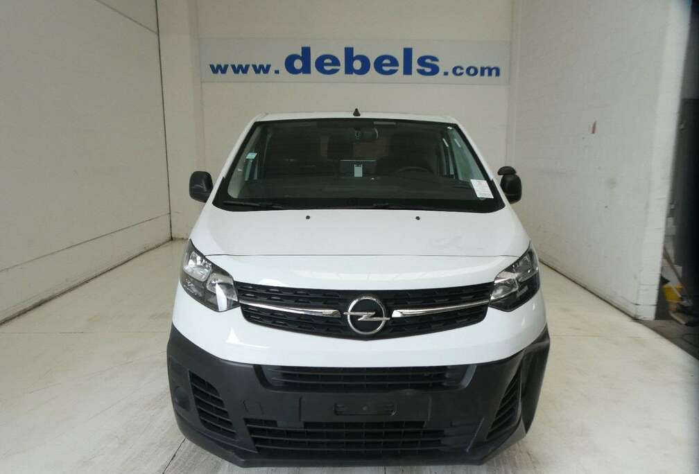 Opel 1.5 Turbo Comfort L3