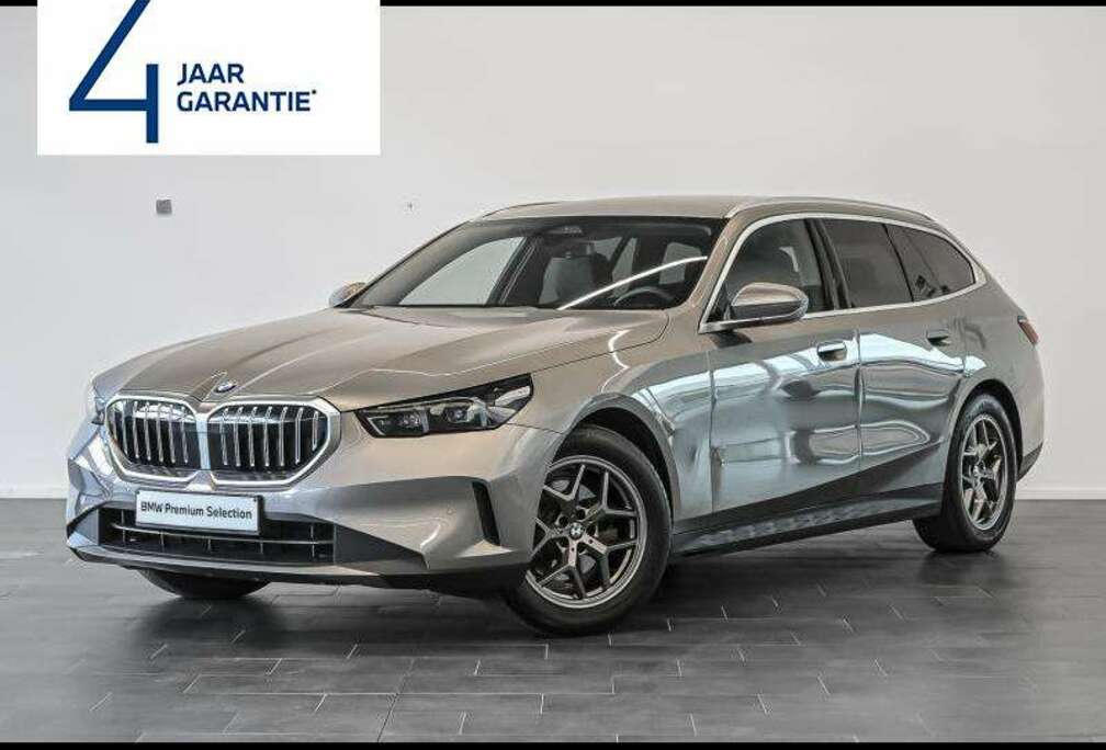 BMW Touring