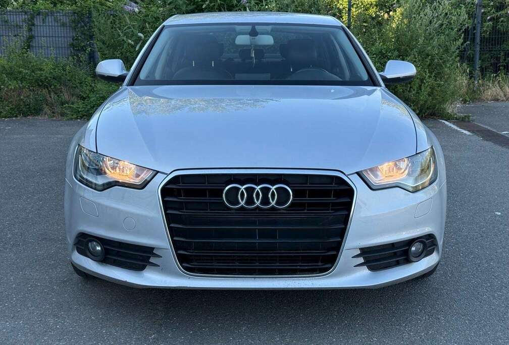Audi 2.0 TDi