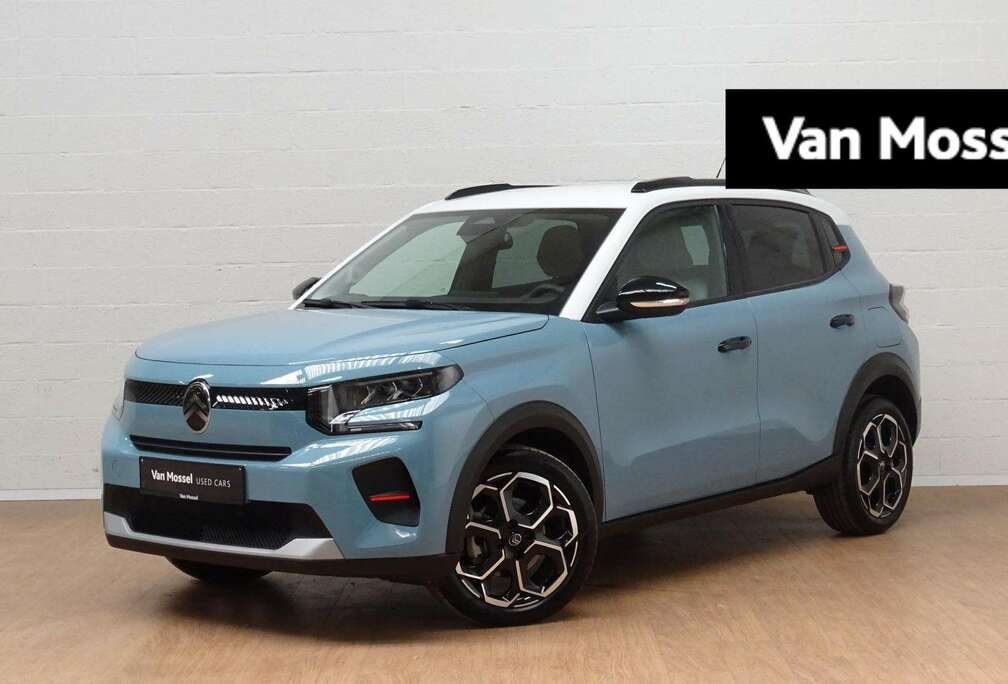Citroen 1.2T MAX