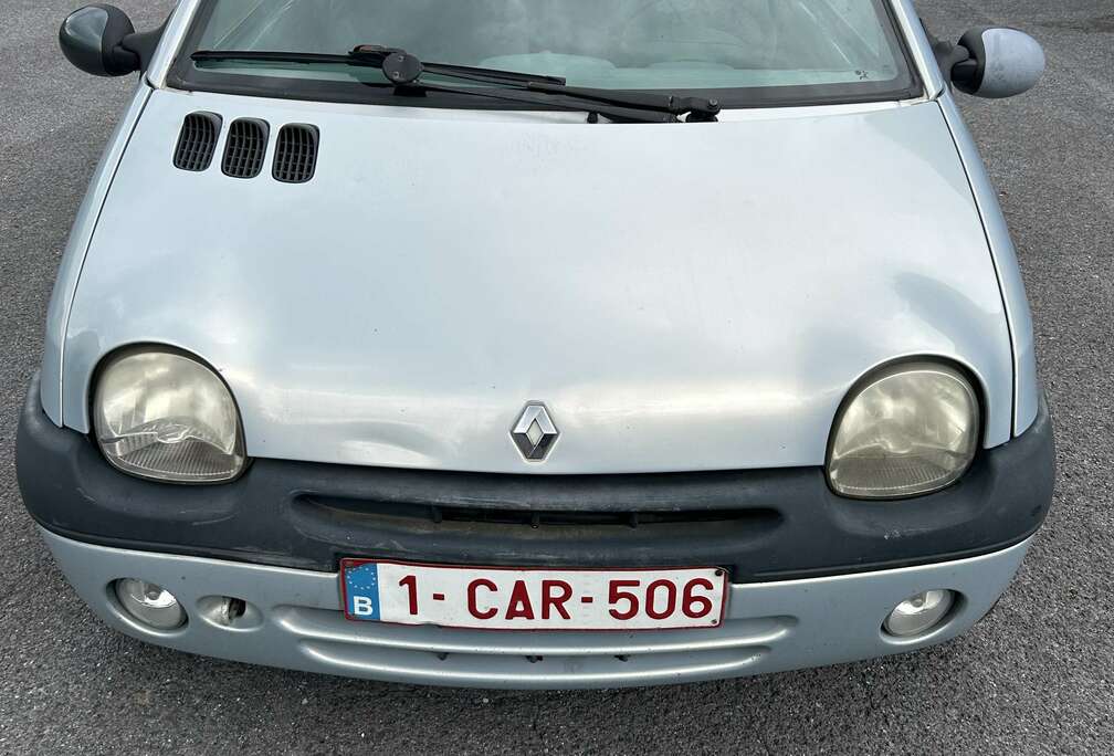 Renault 1.2i Initiale