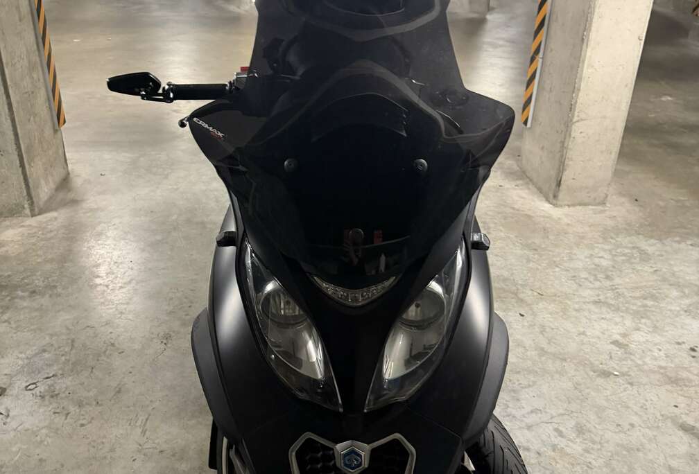 Piaggio
