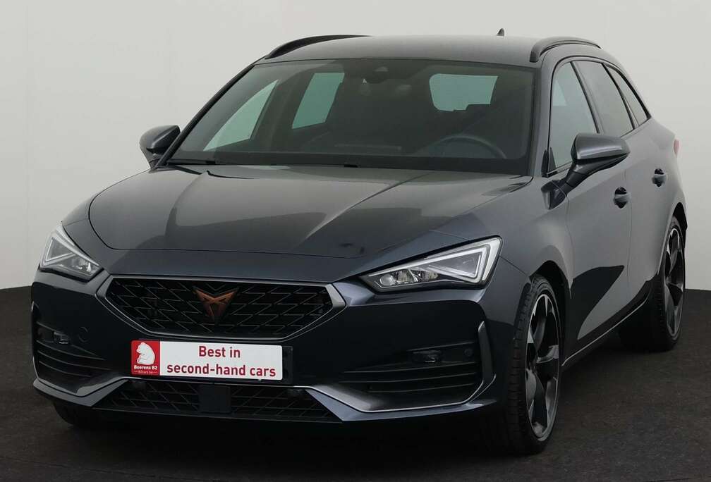 SPORTSTOURER 1.5i DSG MHEV + CARPLAY + CAMERA + PD