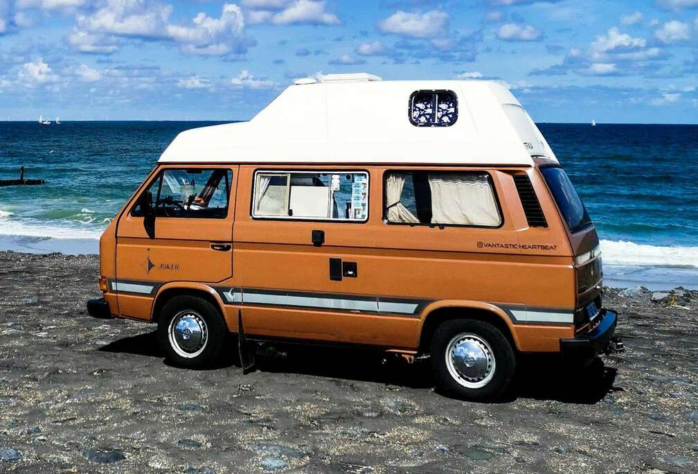 Volkswagen Westfalia Joker