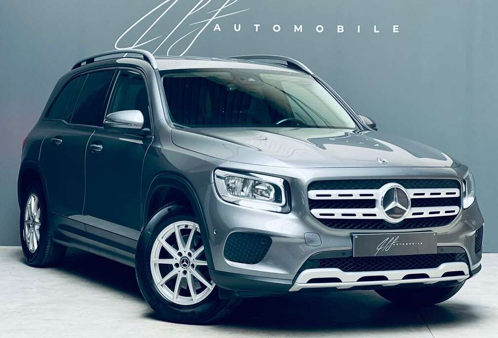 Mercedes-Benz d**AUTOMATIQUE**CARNET COMPLET**EURO6d**
