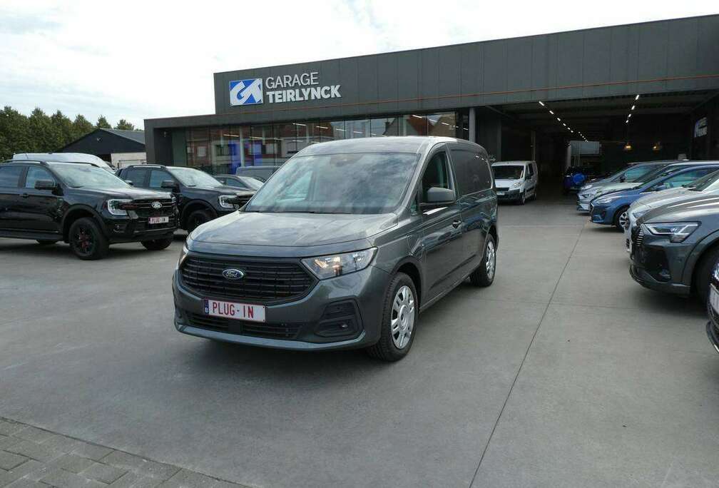 Ford L2 1.5 i PHEV 150pk Automaat 2pl Lichte Vracht Stock (21094)