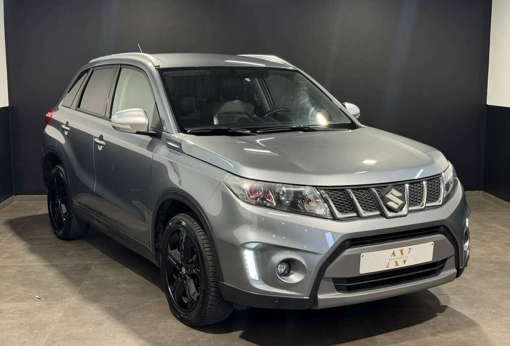 Suzuki ** 1.4 Turbo ** 4x4 ** GLX ** GPS ** Garantie 12 mois **