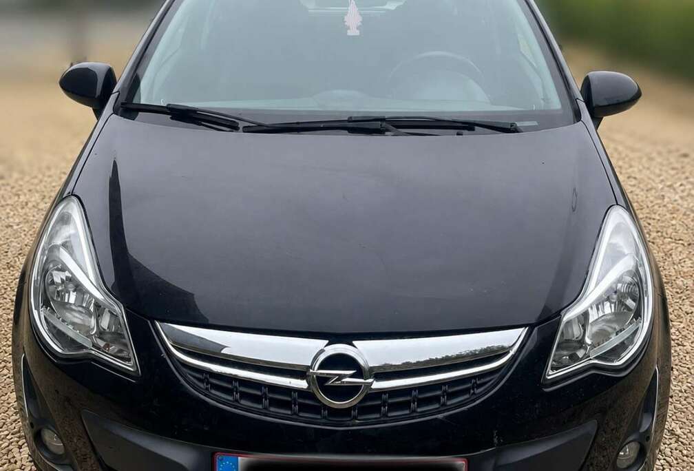 Opel 1.2i Enjoy