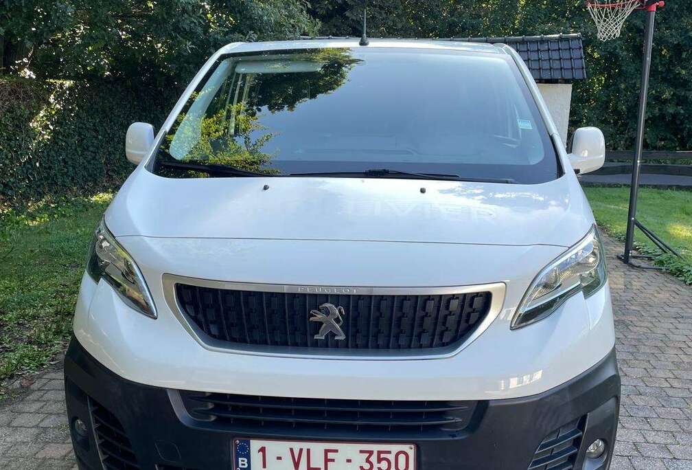 Peugeot 2.0 HDi - L2H2