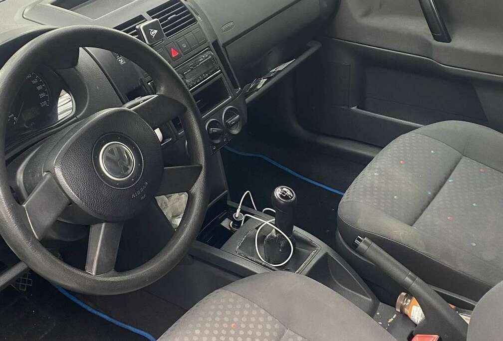 Volkswagen 1.2i Base