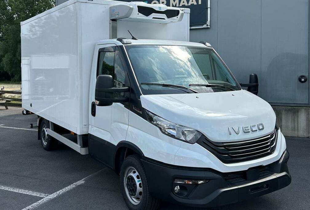 Iveco 35 S 18A8