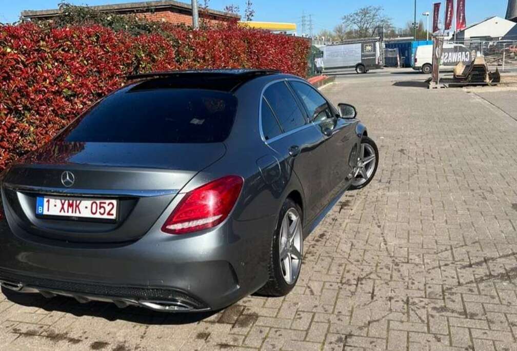 Mercedes-Benz d