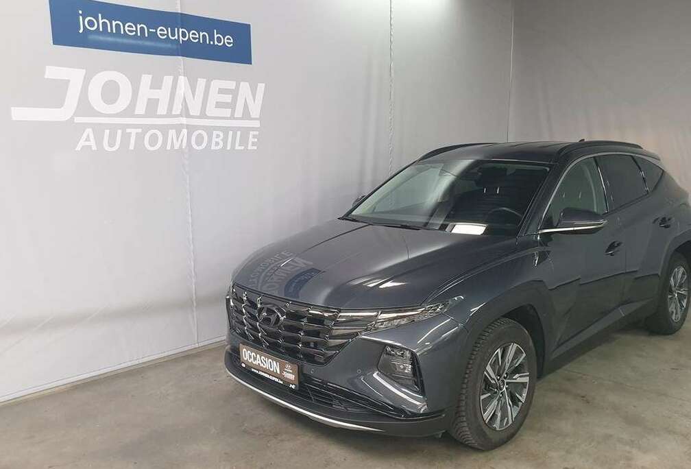 Hyundai 1.6 CRDi Feel 7DCT