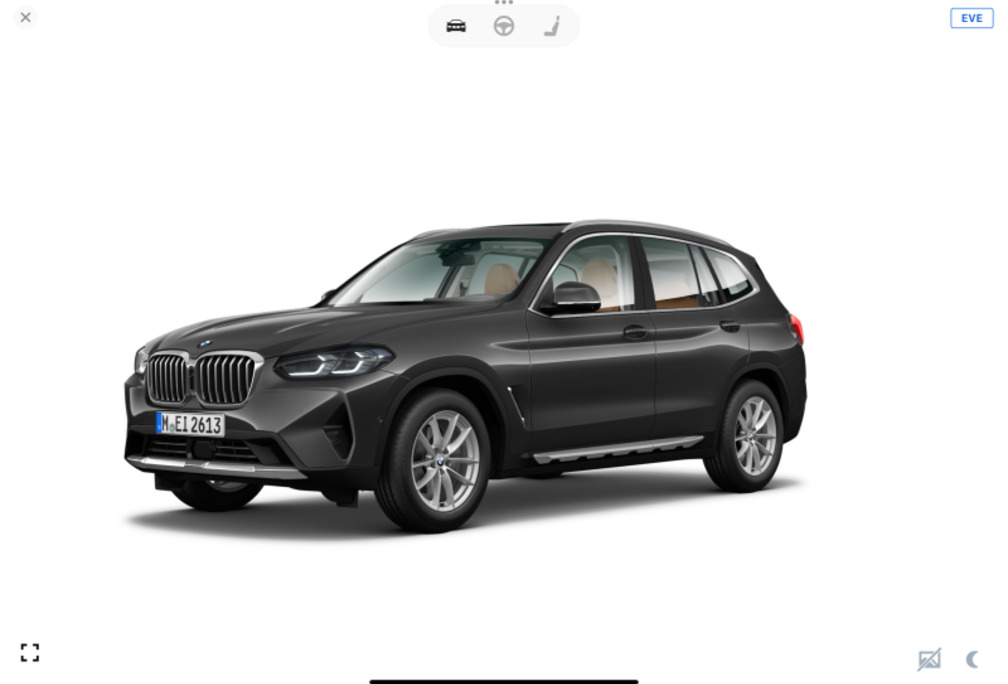 BMW xDrive 20d