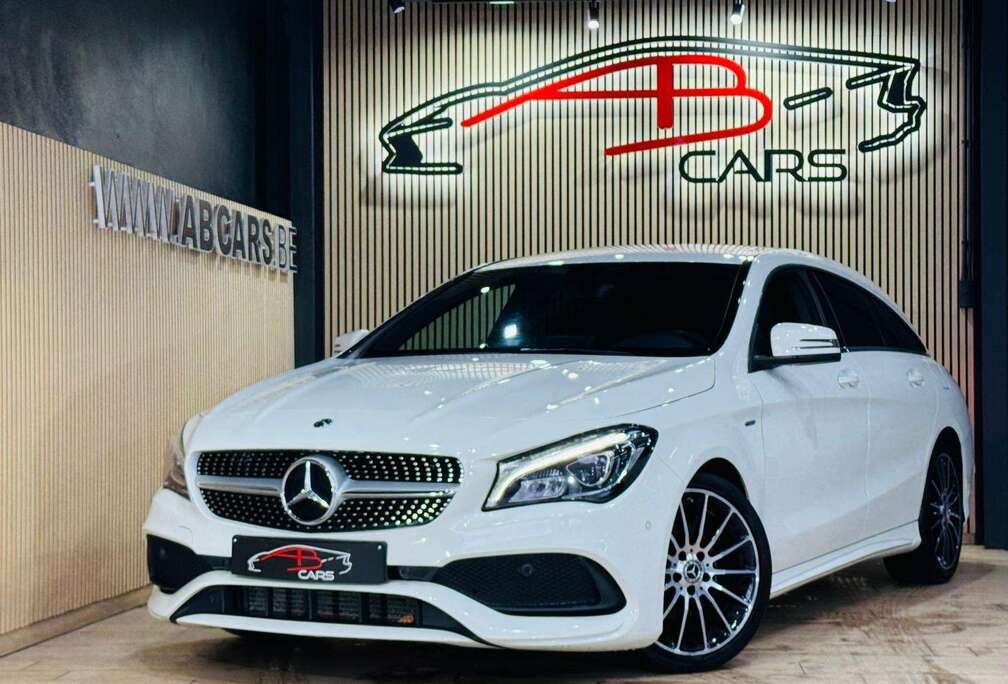 Mercedes-Benz D * PACK AMG EDITION 1 * GARANTIE 12 MOIS *