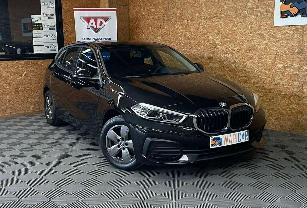 BMW dA  navi*ja