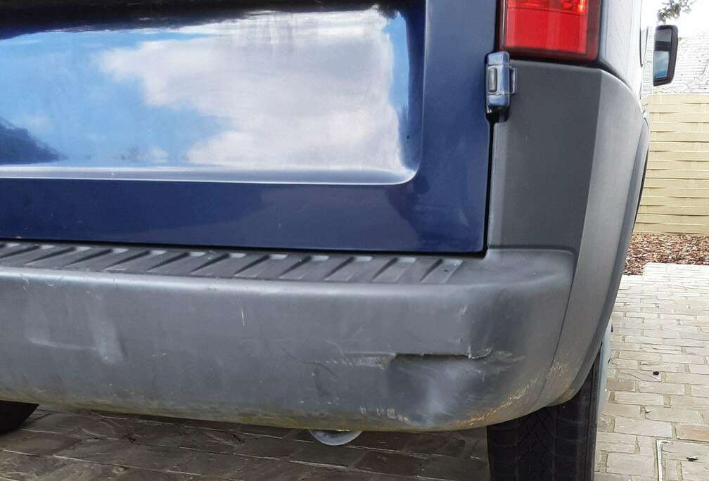 Opel Combo 1.7 Comfort