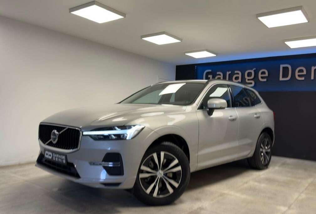 Volvo 2.0 B4 MHEV Inscription*BOITE-AUTO*GPS+CAMERA*LED