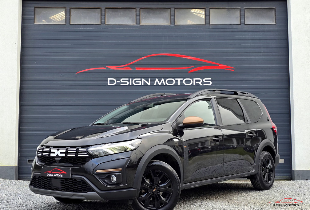 Dacia 1.0 TCE (110ch) EXTREME 2024 23.591km GARANTIE