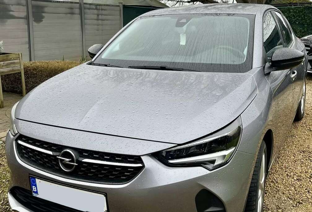 Opel Corsa 1.2i Elegance S/S