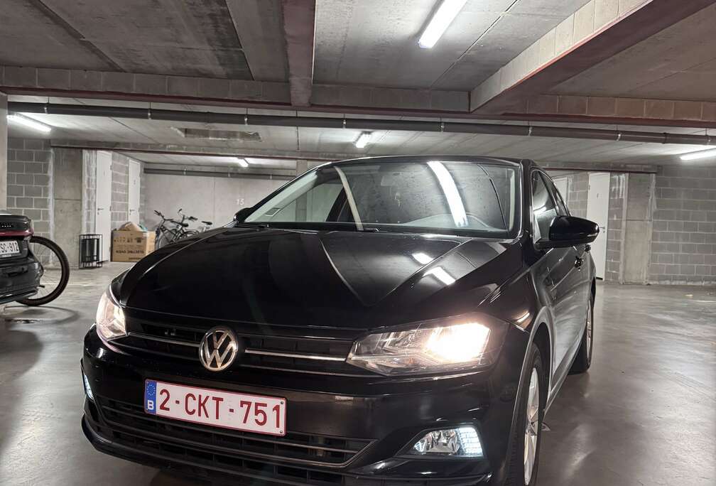 Volkswagen 1.0 TSi Comfortline boite DSG7