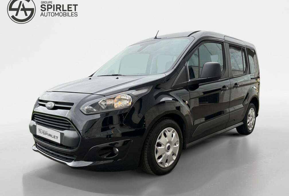Ford 12 mois de garantie