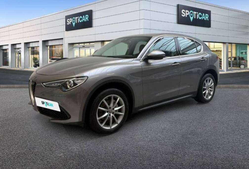 Alfa Romeo 1 2.0 200 AWD Super